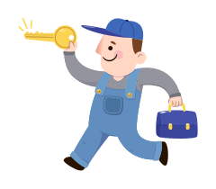 Local emergency lockout specialist near you offering 24/7 emergency lockout solution in Lemoore, CA