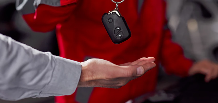 Automotive Car Lock Rekeying Locksmith Specialists in Lemoore, California