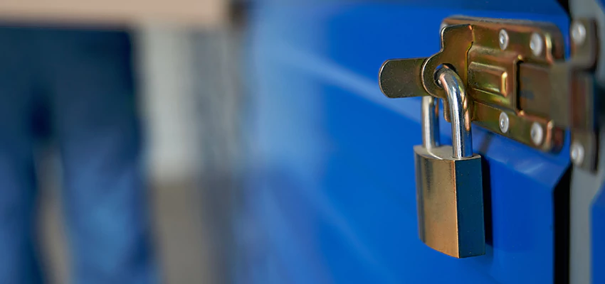 Industrial Door Lock Repair And Installation in Lemoore, CA