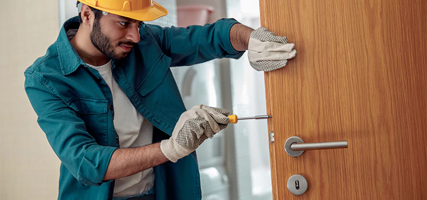 24 Hour Residential Locksmith in Lemoore, California