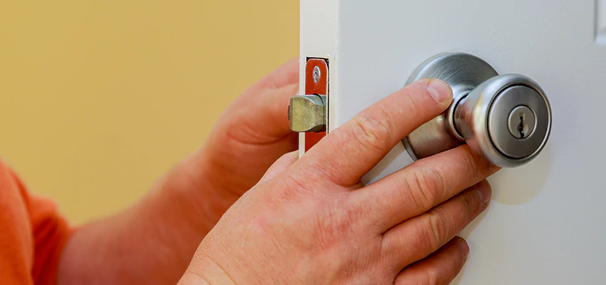 Residential Locksmith For Lock Installation in Lemoore, California