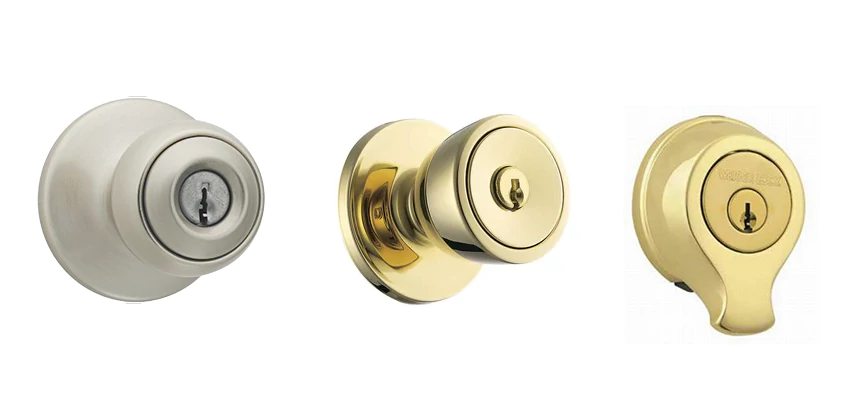 Weiser Bluetooth Lock Installation in Lemoore, CA