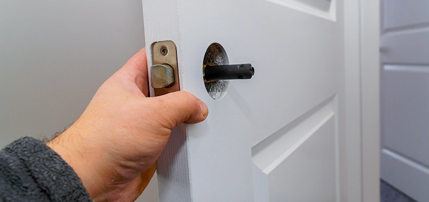 Nighttime Locksmith For Lock Repair in Lemoore, CA
