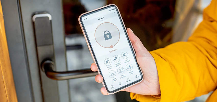 Kwikset Halo Wifi Locks Repair And Installation in Lemoore, CA