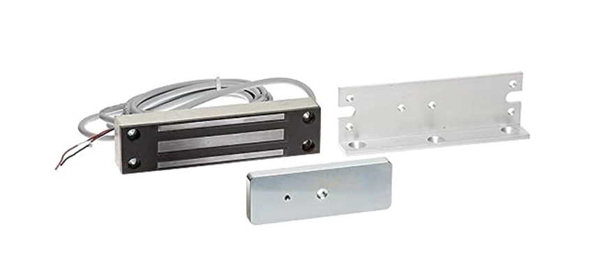 Deadbolt Magnetic Door Locks Installation in Lemoore, CA