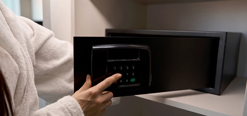 Safe Unlocking Service Company in Lemoore, California