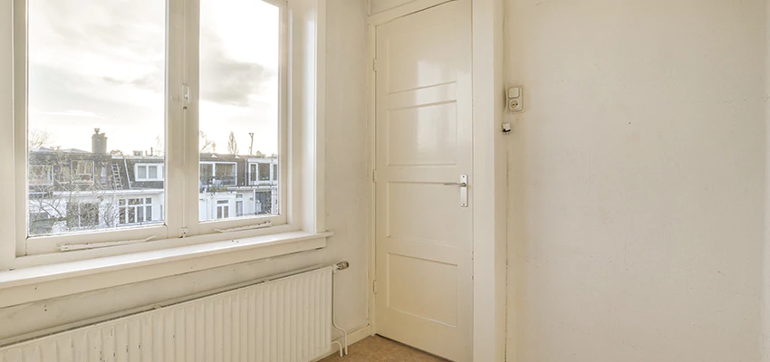 Sliding Window Locks And Security in Lemoore, California