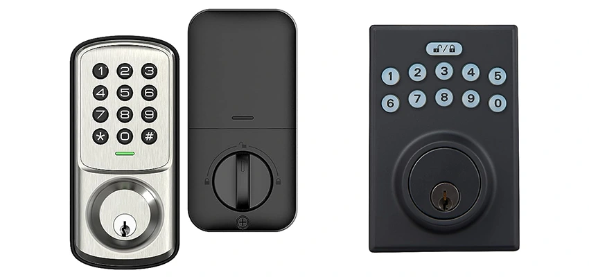 Garage Emergency Lock Replacements in Lemoore, CA