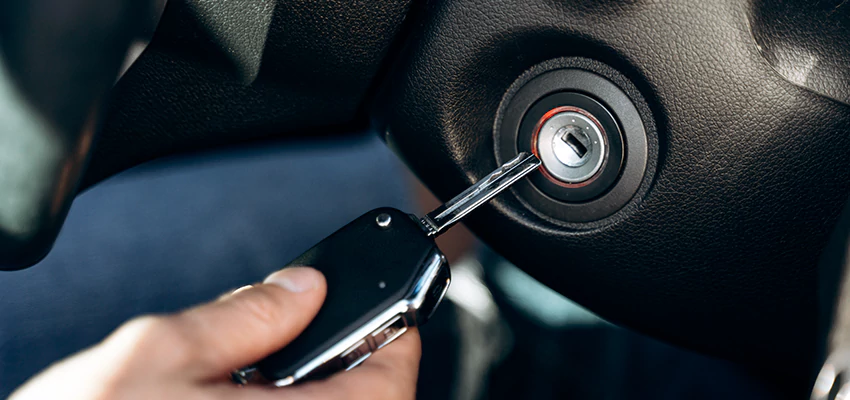 Car Key Replacement Locksmith in Lemoore, California