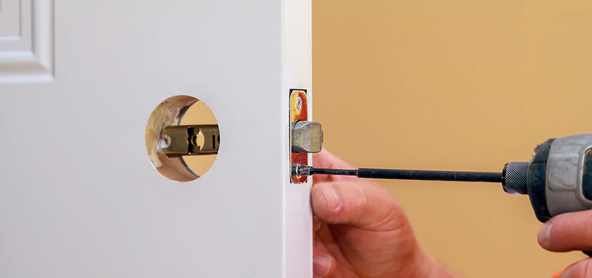 Stuck Door Knobs Repair in Lemoore, CA