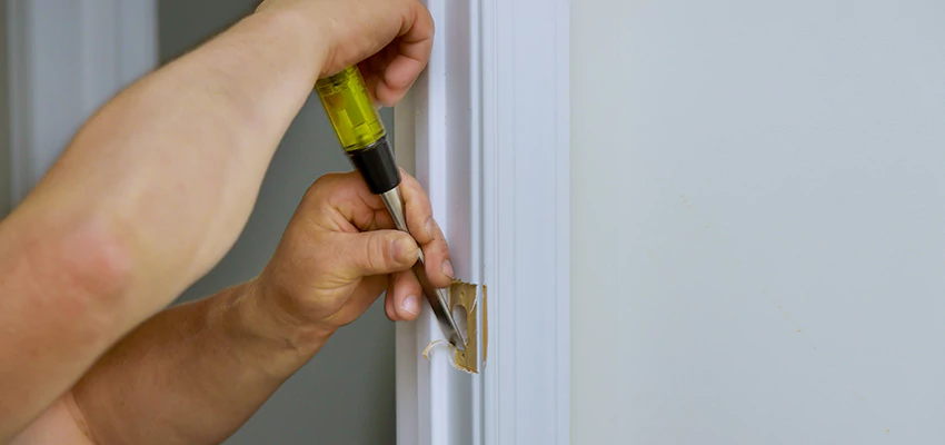 On Demand Locksmith For Key Replacement in Lemoore, California