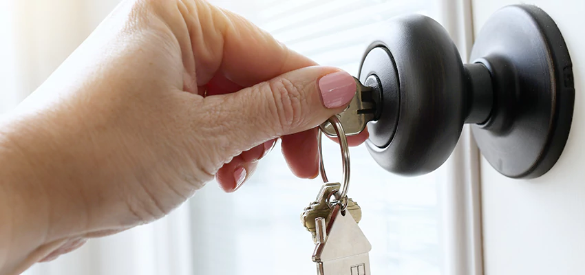 Top Locksmith For Residential Lock Solution in Lemoore, California