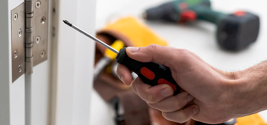 Holiday Emergency Locksmith in Lemoore, California