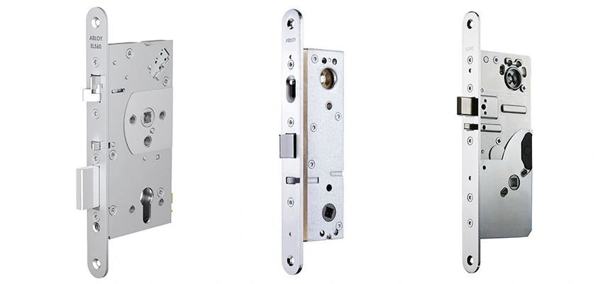 ASSA-Abloy Locks Hinge Repair in Lemoore, California