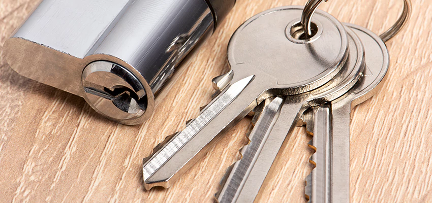 Lock Rekeying Services in Lemoore, California