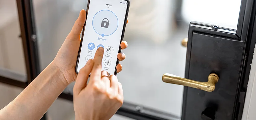 Remote Control Locks Sensor Repair in Lemoore, California