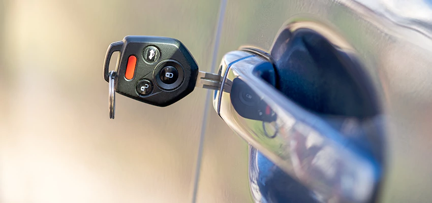 Automotive Locksmith Key Programming Specialists in Lemoore, CA