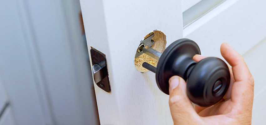 Locksmith For Lock Repair Near Me in Lemoore, California
