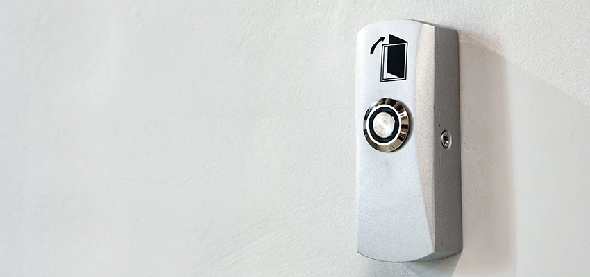 Residential Access Keypads Systems Installation in Lemoore, CA