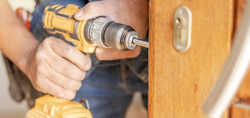 Eviction Locksmith in Lemoore, California