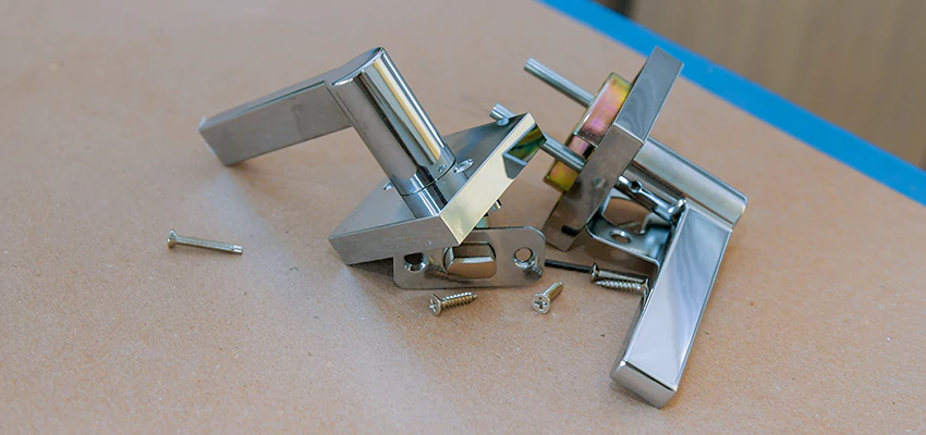 Master Lock Key System Installation Service in Lemoore, California