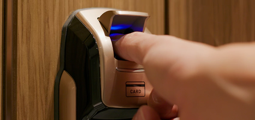 Office Rolling Door Lock Upgrades Solutions in Lemoore, CA