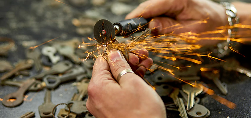 24/7 Locksmith Services For Lock Rekeying in Lemoore, CA