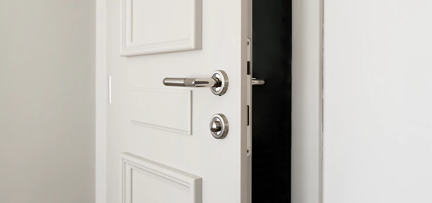 Folding Bathroom Door With Lock Solutions in Lemoore, CA