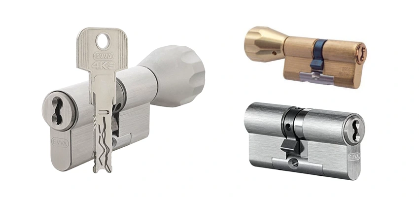 Evva Padlock Installation in Lemoore, California