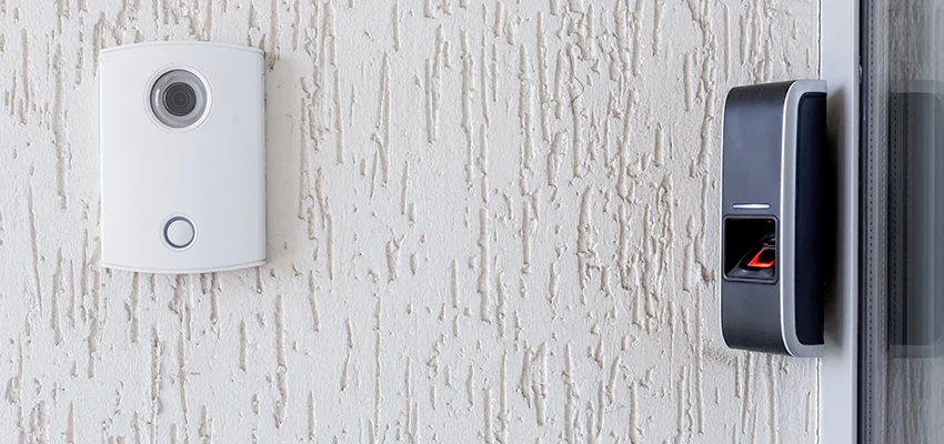 Multi-User Fingerprint Door Locks Installation in Lemoore, California