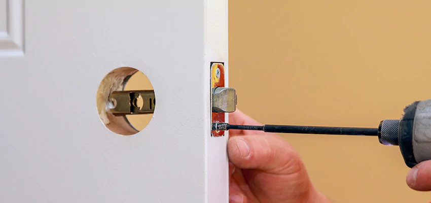 Home Invasion Camera Repairs in Lemoore, California