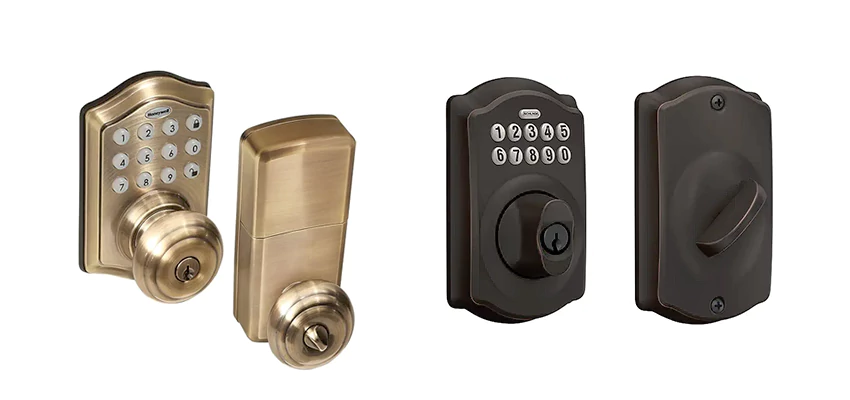 Medeco Locks Replacement in Lemoore, CA