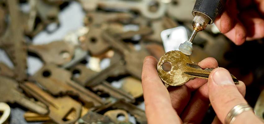 A1 Locksmith For Key Replacement in Lemoore, California