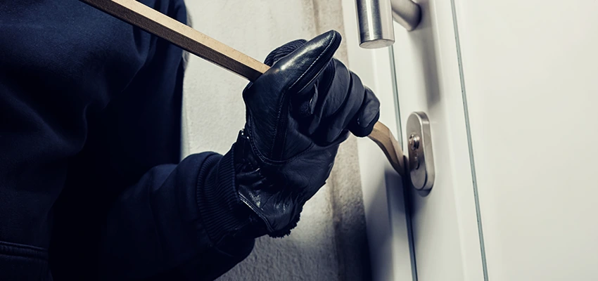 Burglar Damage Door Sensors Repair in Lemoore, CA