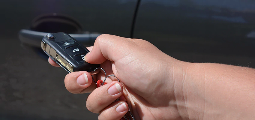 Car Door Unlocking Locksmith in Lemoore, California