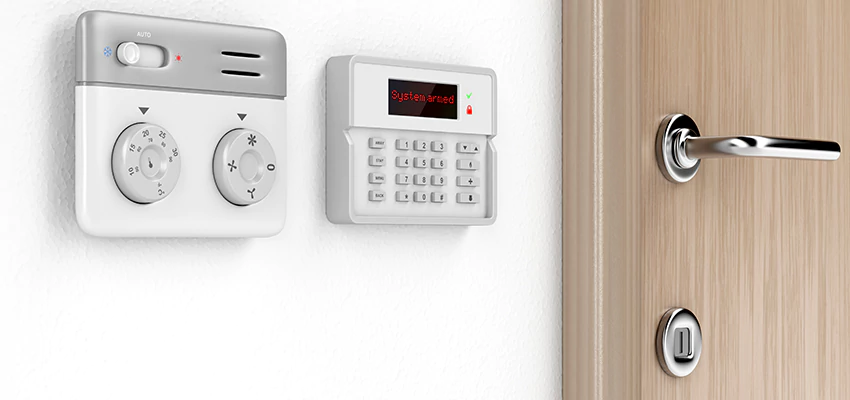 Commercial Electronic Door Lock Services in Lemoore, CA