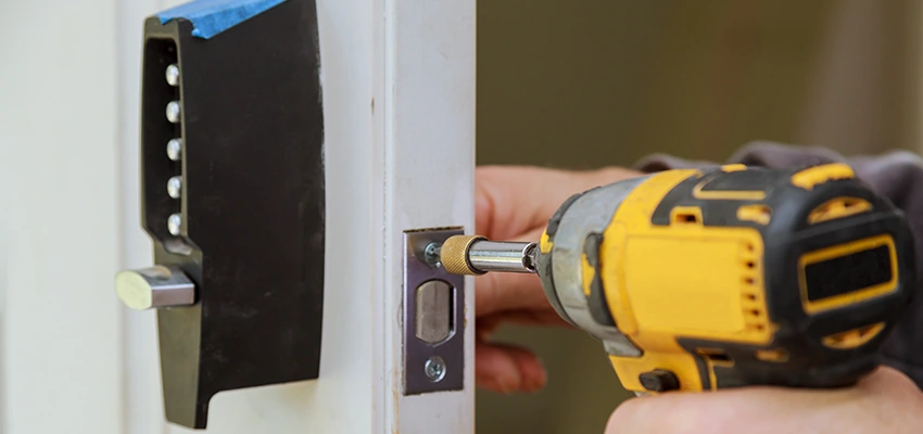 Eviction Locksmith For Key Duplication in Lemoore, California