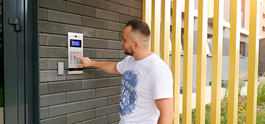 Locksmith Company For Smart Lock System Installation in Lemoore, California